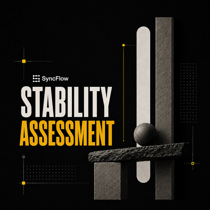 Stability Assessment