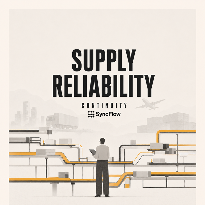 Supply Reliability