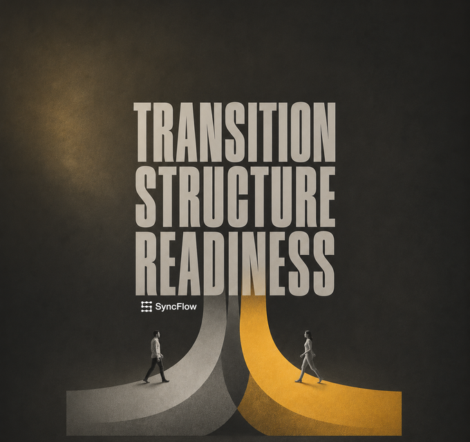 Transition Readiness