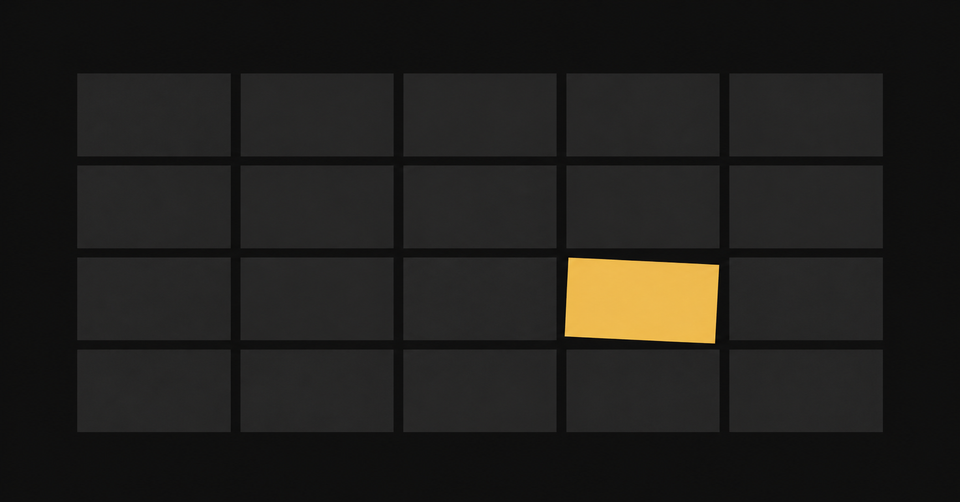 Incomplete Inputs