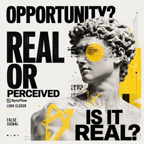 Opportunity Assessment