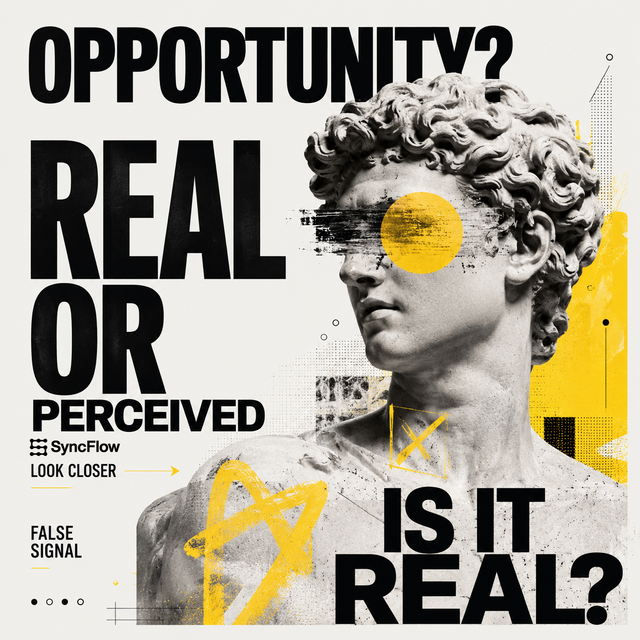 Opportunity Assessment
