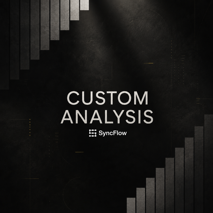 Custom Analysis