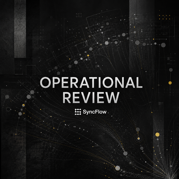 Operational Review