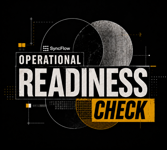 Readiness Check