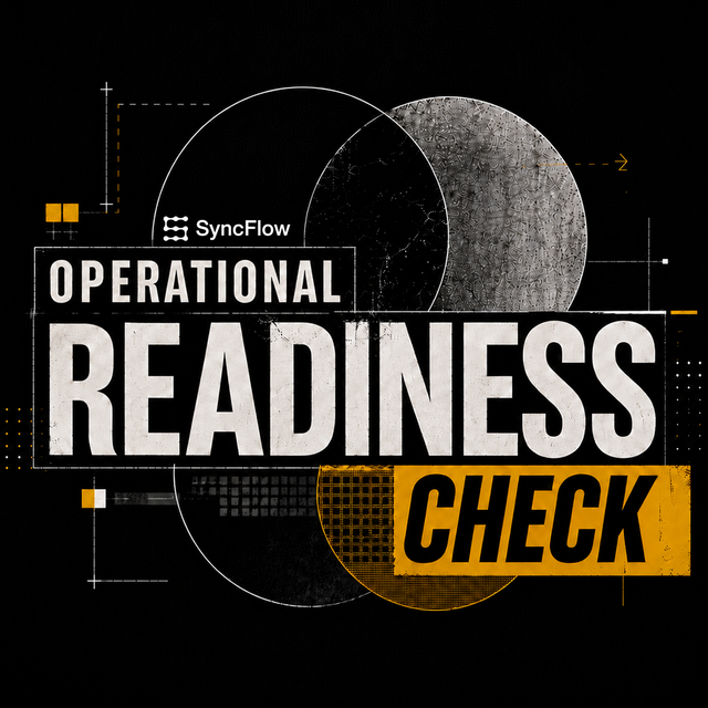 Readiness Check