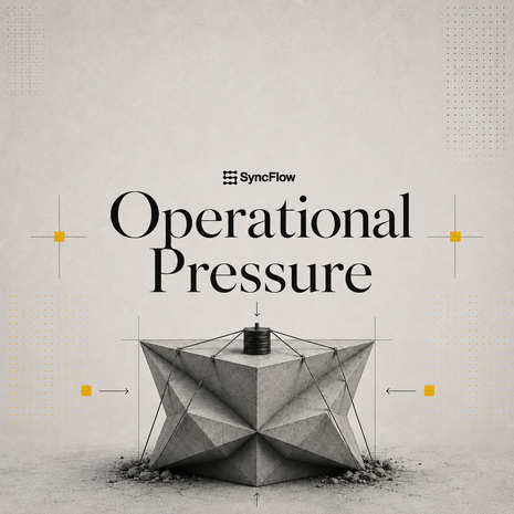 Operational Pressure