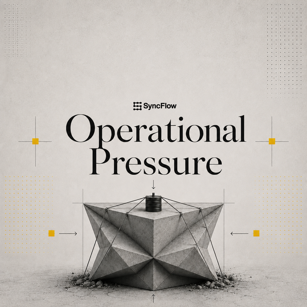 Operational Pressure