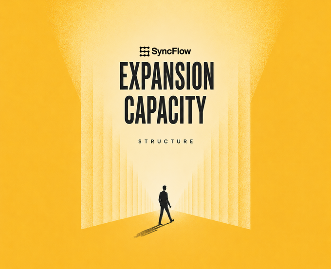 Expansion Capacity