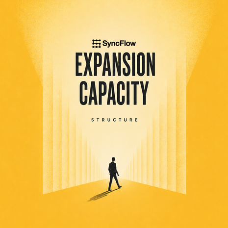 Expansion Capacity