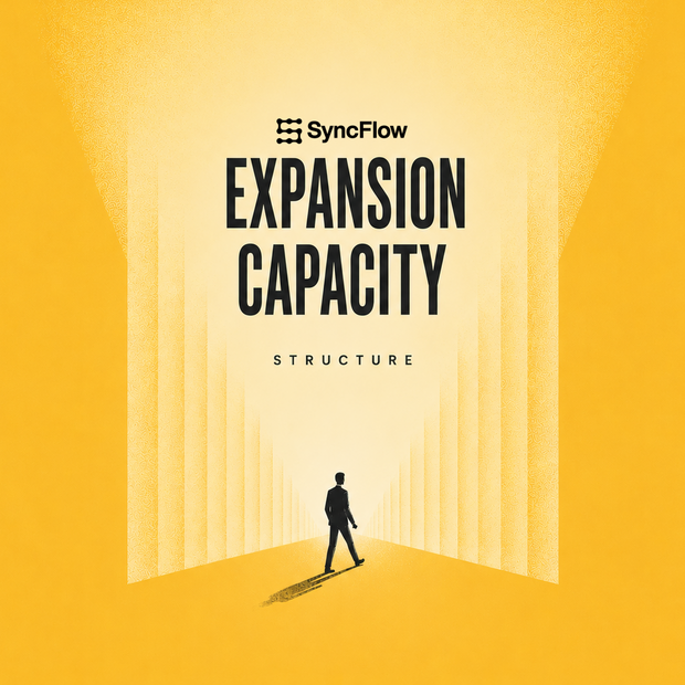 Expansion Capacity