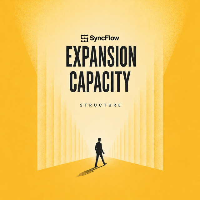 Expansion Capacity