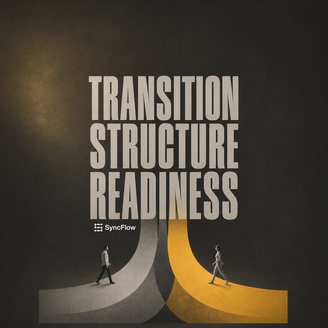 Transition Readiness