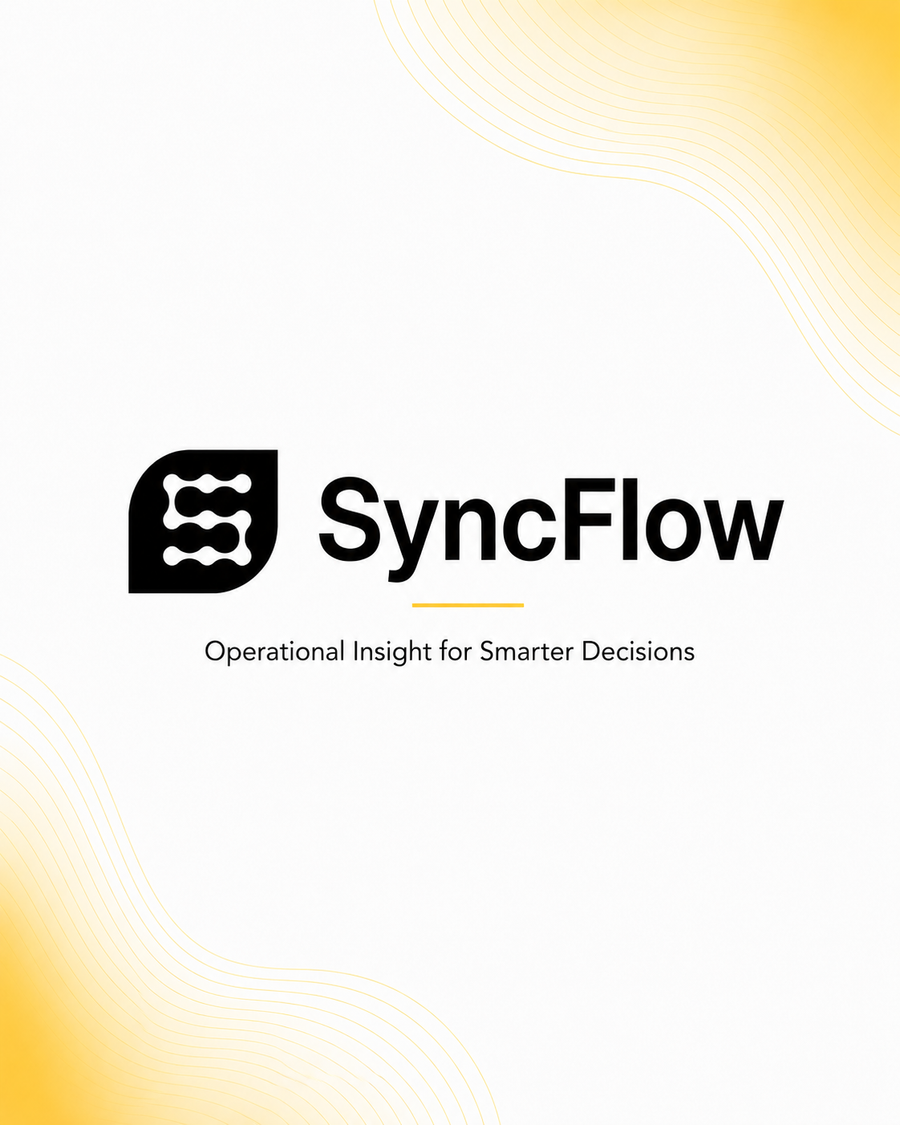 A Platform Built Around Clarity, Decisions, and Execution